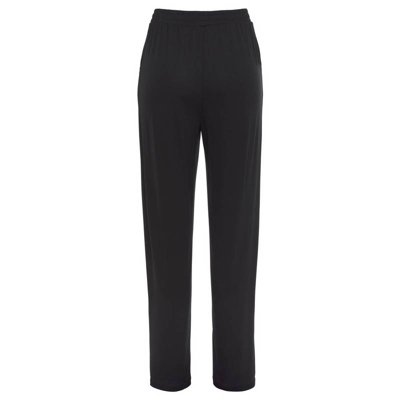 BEACH TIME Printhose Damen