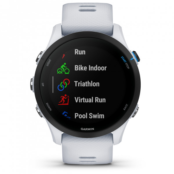 Garmin - Forerunner 255 Music - Multifunktionsuhr