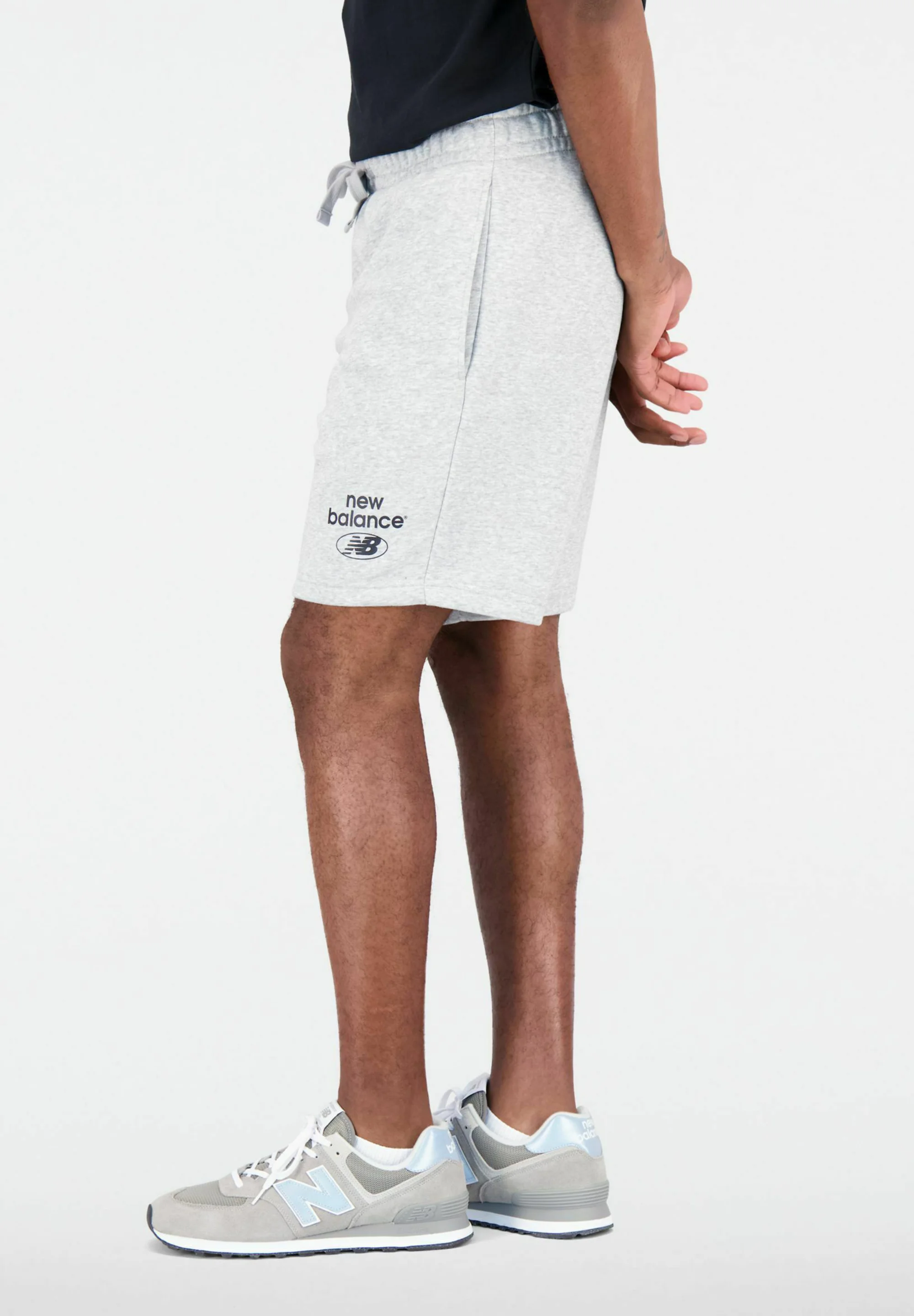 New Balance ESSENTIALS - Pantalones de chándal