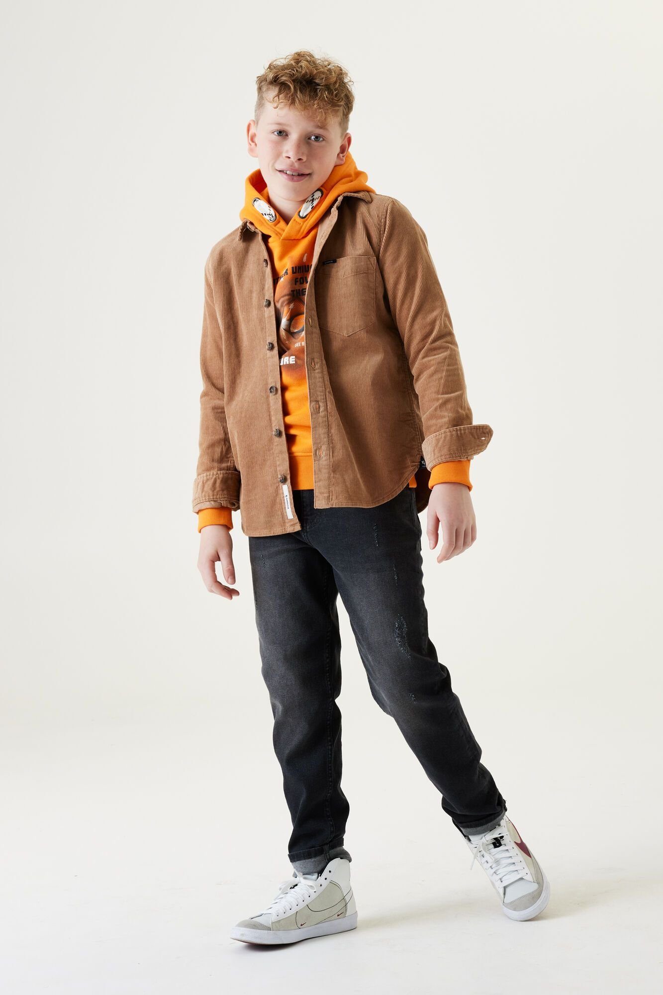 Garcia Shirtweste