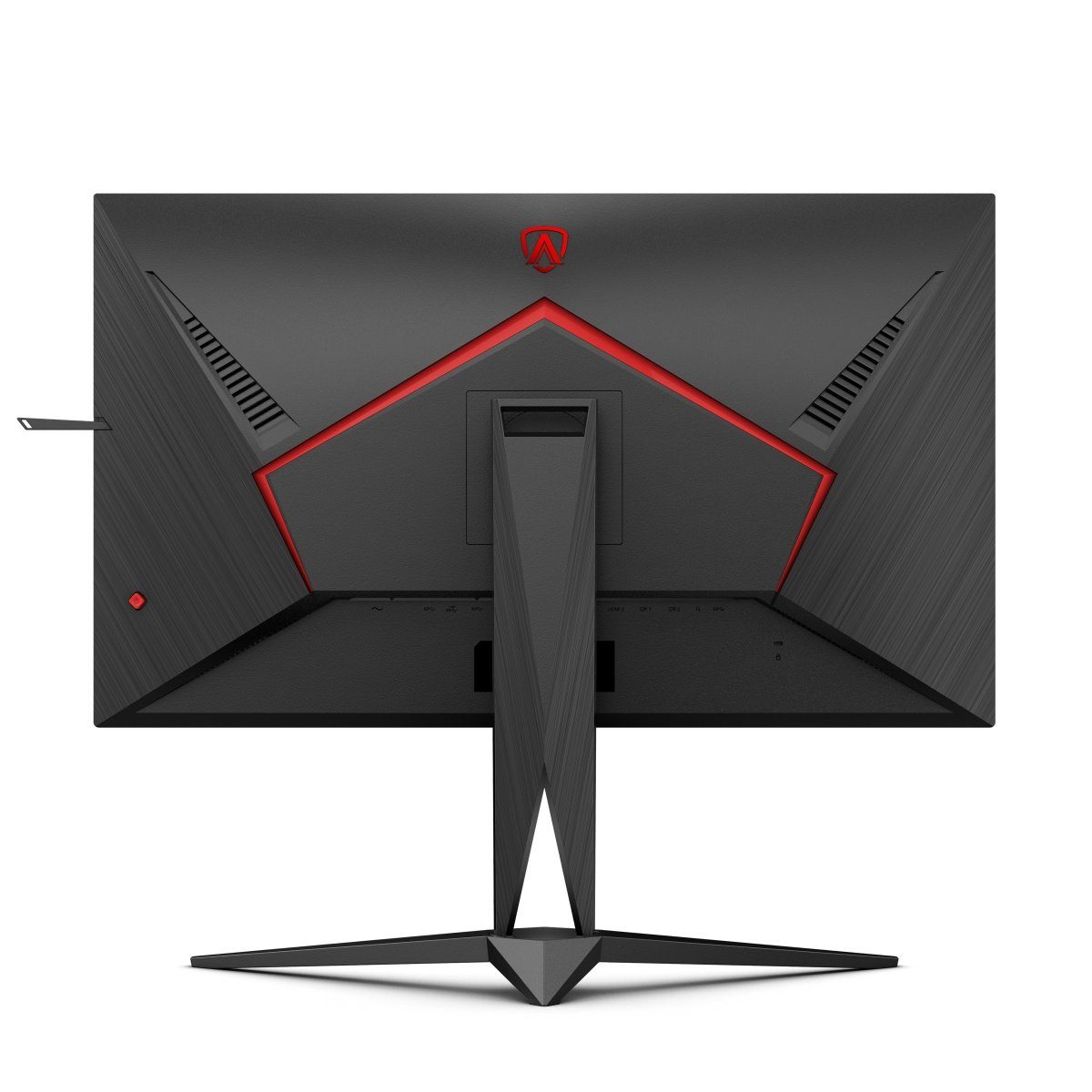 AOC AG275QZ/EU Gaming-Monitor (68,5 cm/27 