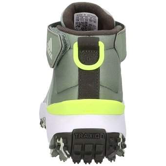 adidas Fortatrail EL K Outdoor in grau