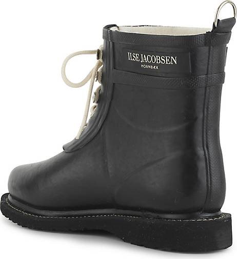 ILSE JACOBSEN HORNBÆK Rubber Boots RUB2