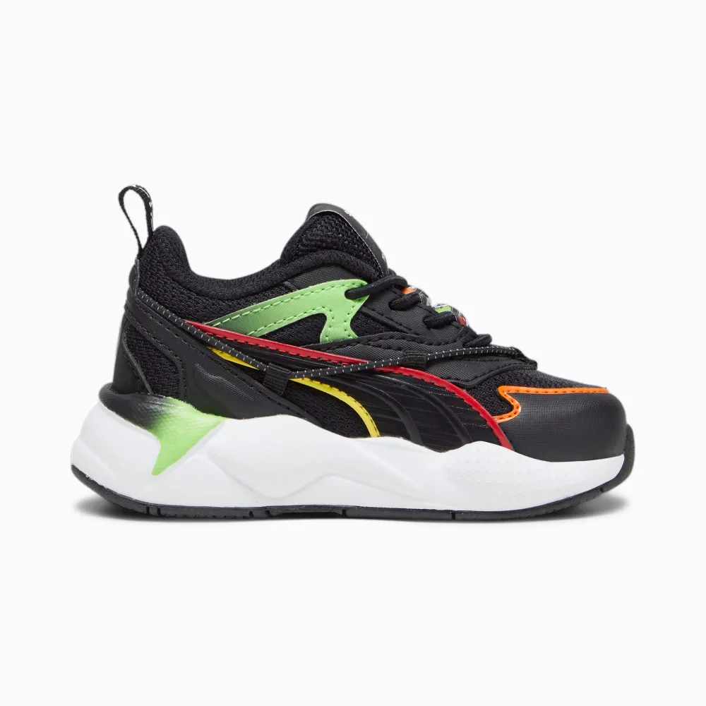 PUMA x MIRACULOUS RS Efekt 393917_01 / schwarz