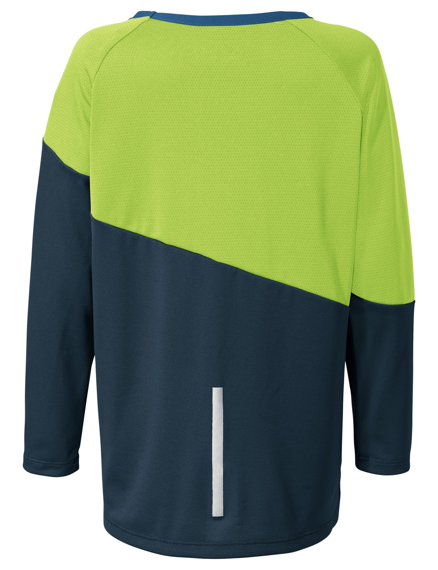 VAUDE Radtrikot Vaude Kids Moab Long-sleeve T-shirt Kinder