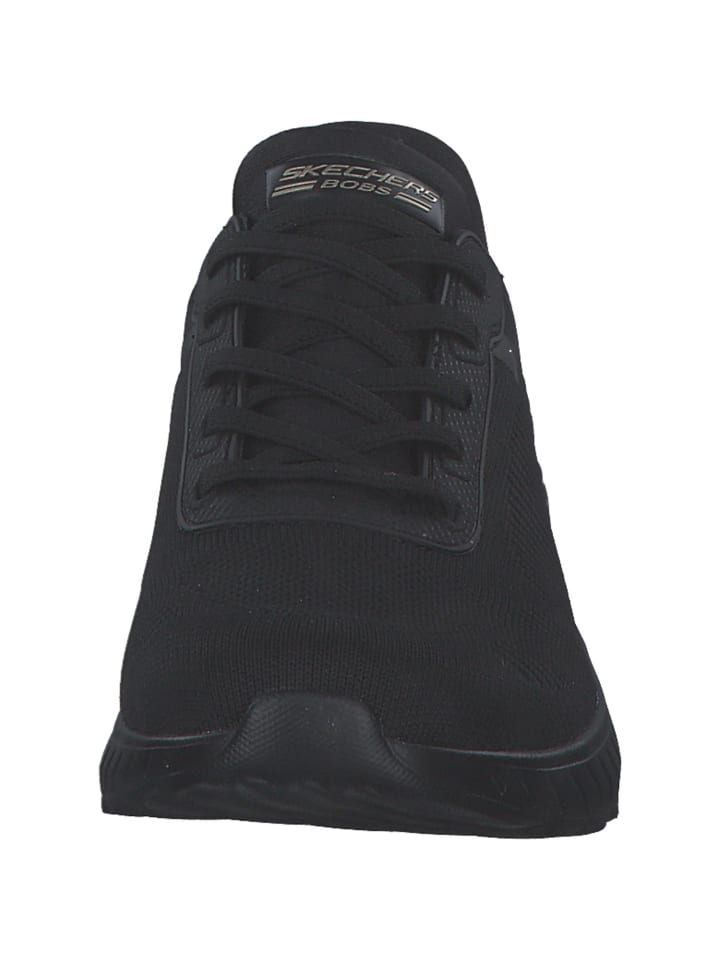 Skechers Slip-On-Sneaker in BLACK günstig kaufen