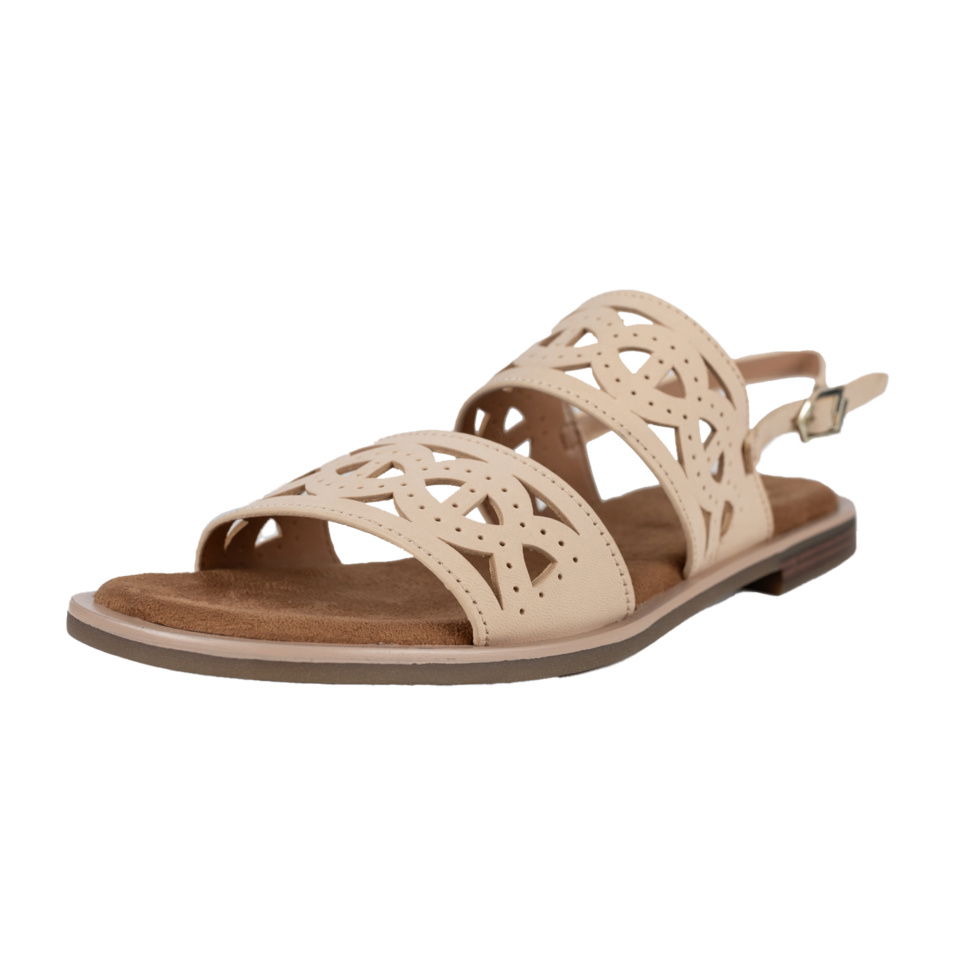 TT.BAGATT Sandalette