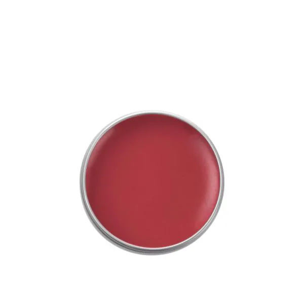Auna Jordbær Læbepomade