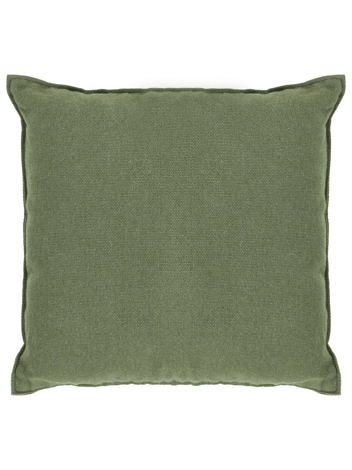 Beliani Hängesessel BONEA in Grün - (W) 95 x (H) 125 x (L) 55 cm günstig kaufen onesize