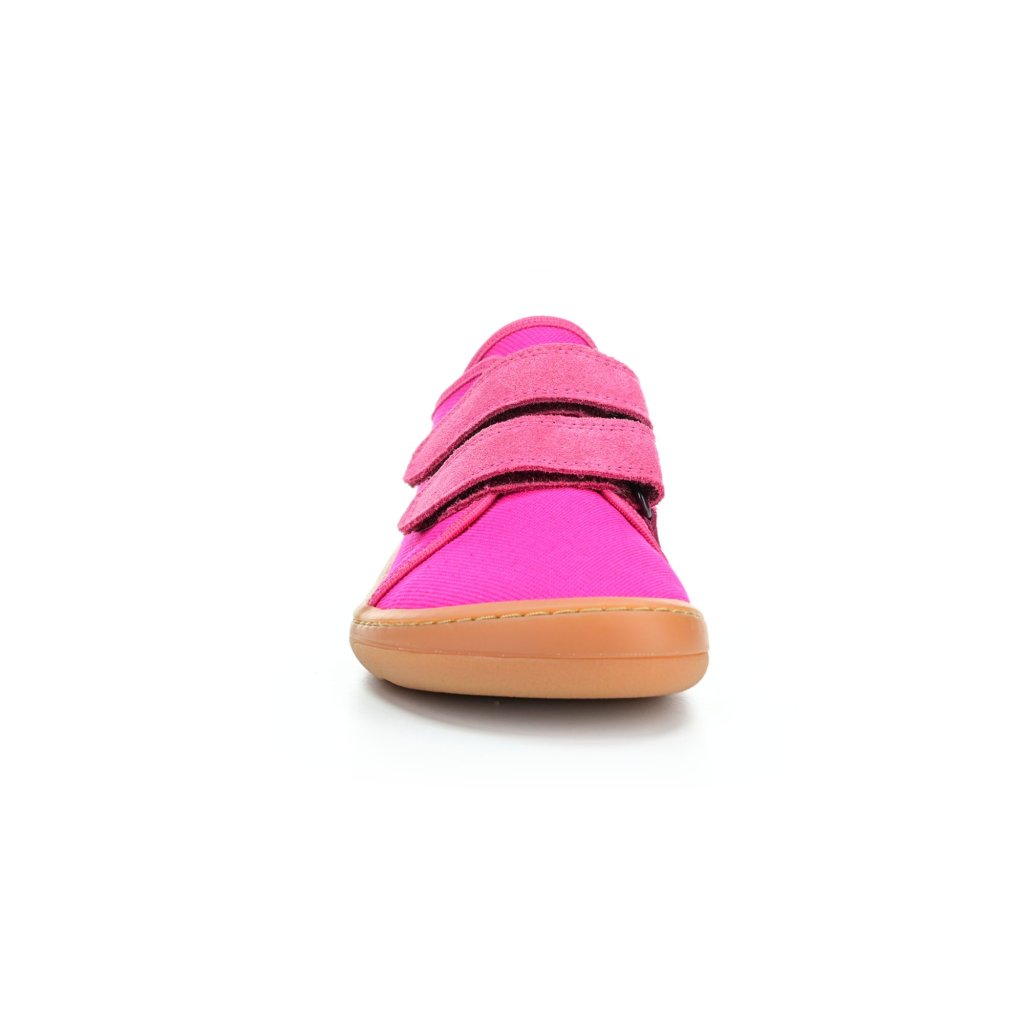 Froddo G1700379-3 Fuxia Canvas Barfußschuhe