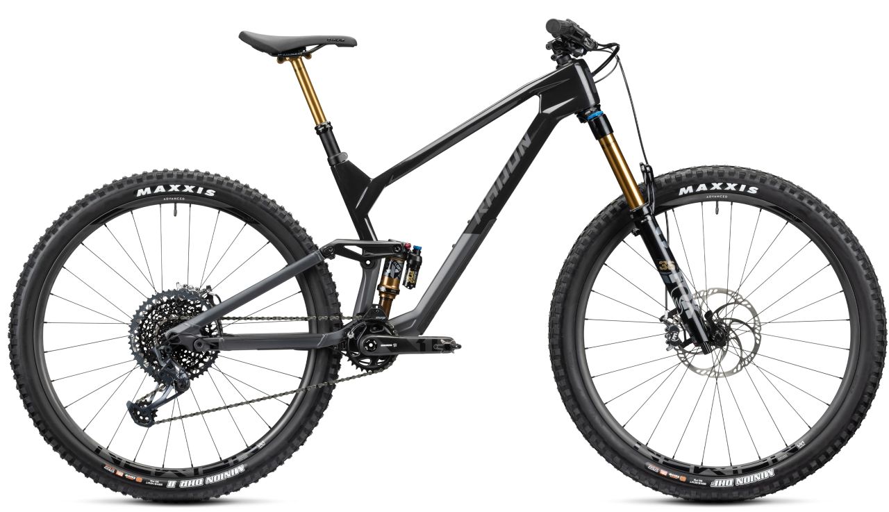 Radon Slide Trail 10.0 HD kaufen | Bike-Discount