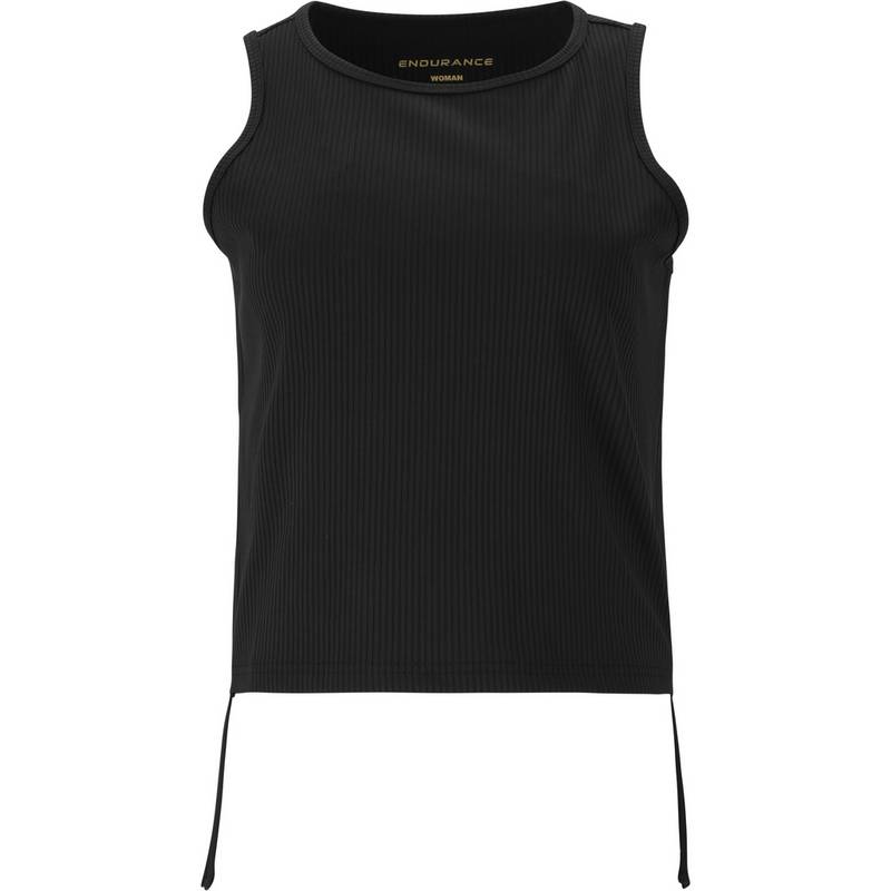 Endurance Irislie Tanktop Damen
