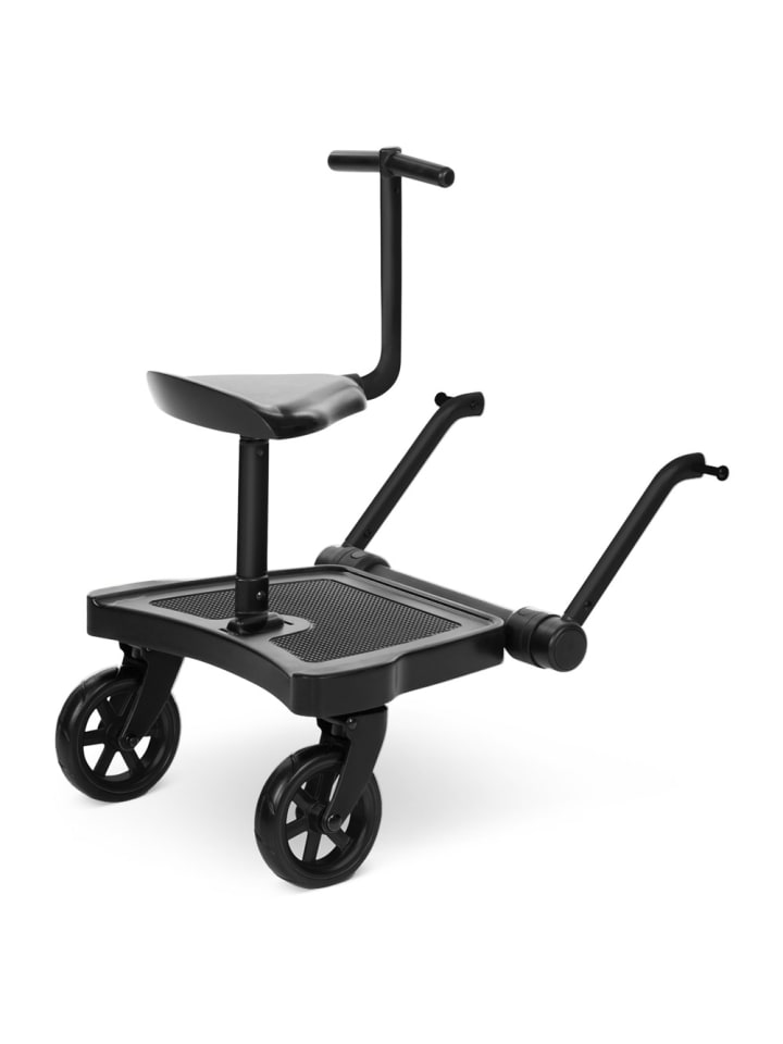 ABC-Design ABC Design Trittbrett Kiddie Ride On 2 mit Sitzeinheit günstig kaufen onesize