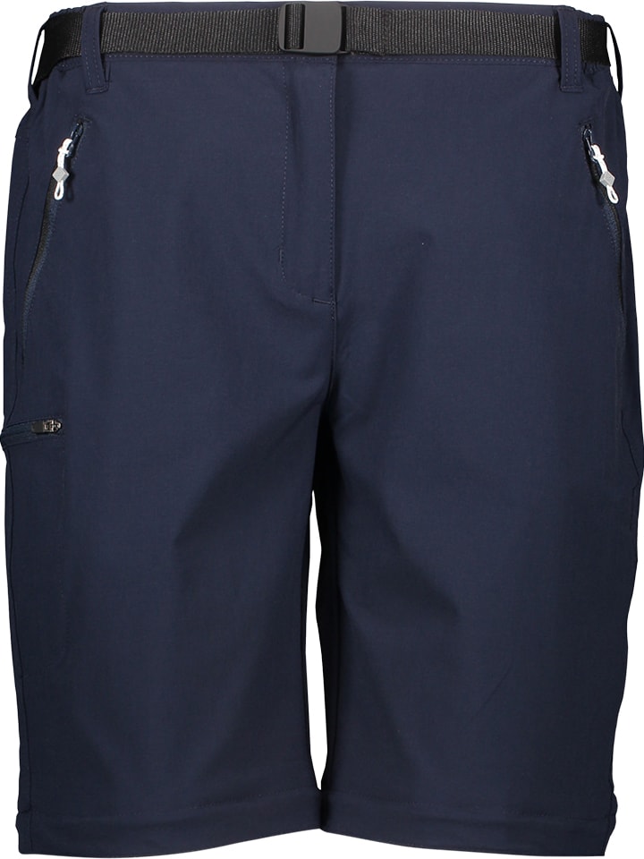 Regatta Zippoff-Funktionshose 
