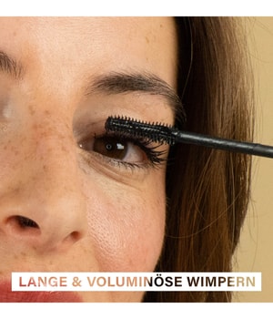 Rosental Organics Growth Mascara Mascara-10 ml