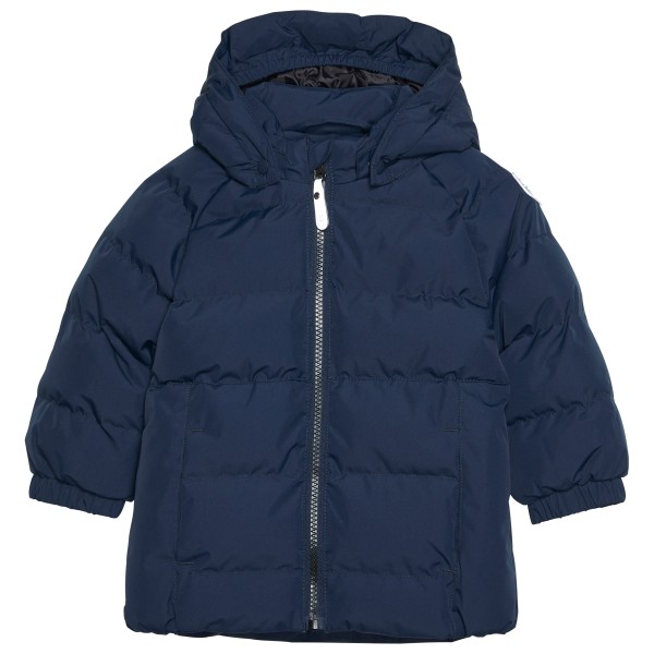 Color Kids - Kid's Jacket Quilt - Winterjacke