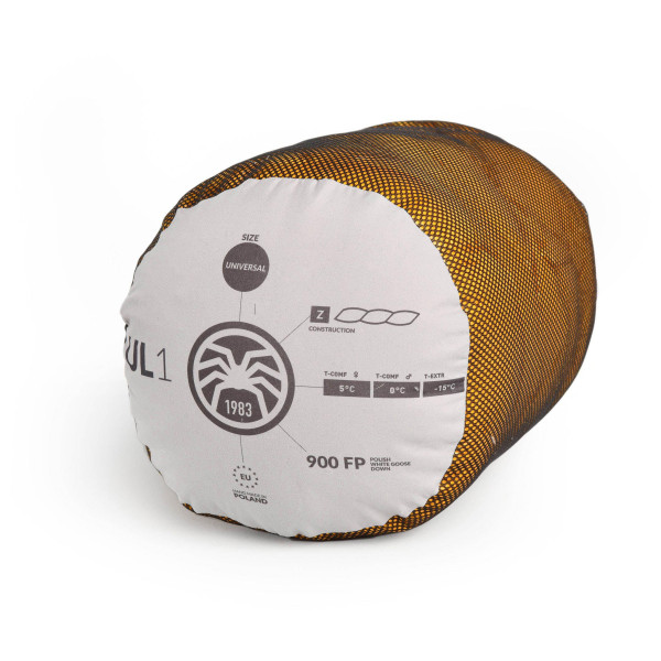 Pajak - Radical ULZ - Daunenschlafsack
