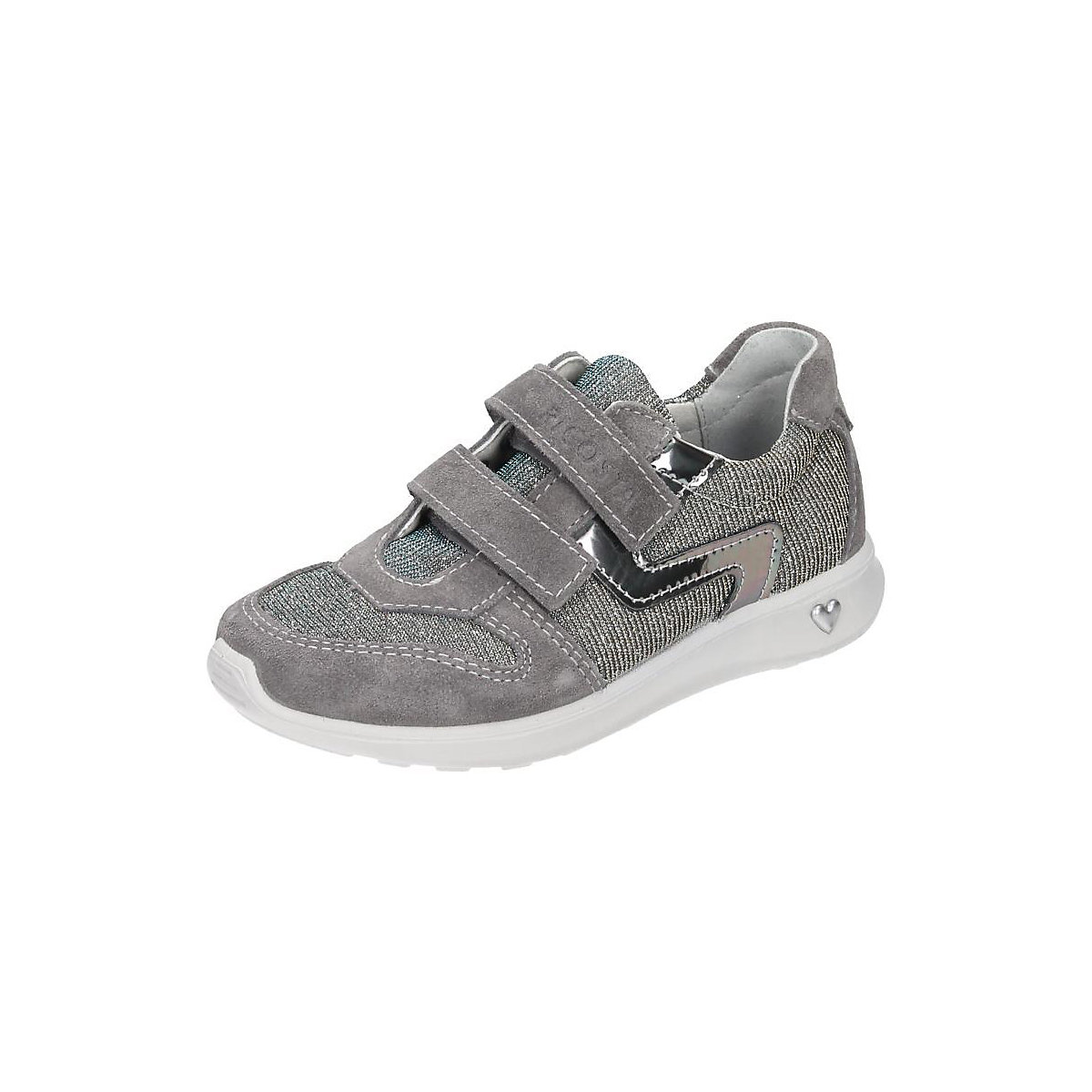 Klettschuhe Halbschuhe