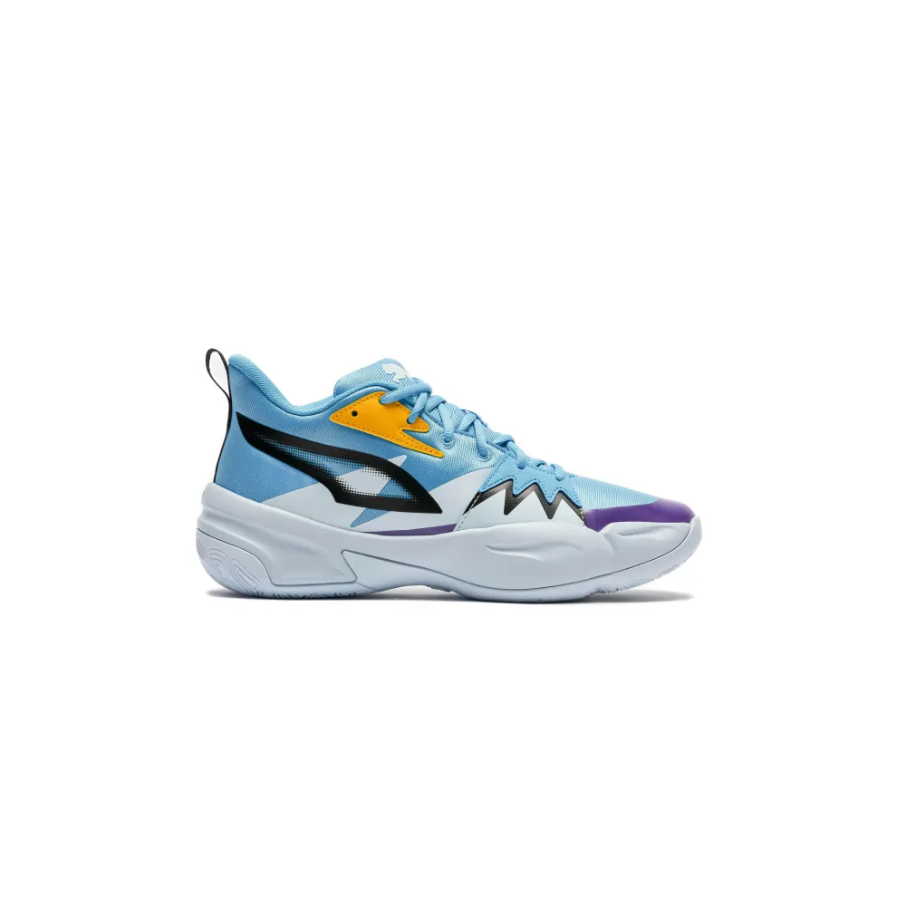 PUMA Genetics 379974/002 / blau