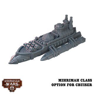 Suleiman Battlefleet Set