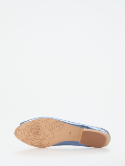 Peeptoe-13311590002 Ginger & Glove