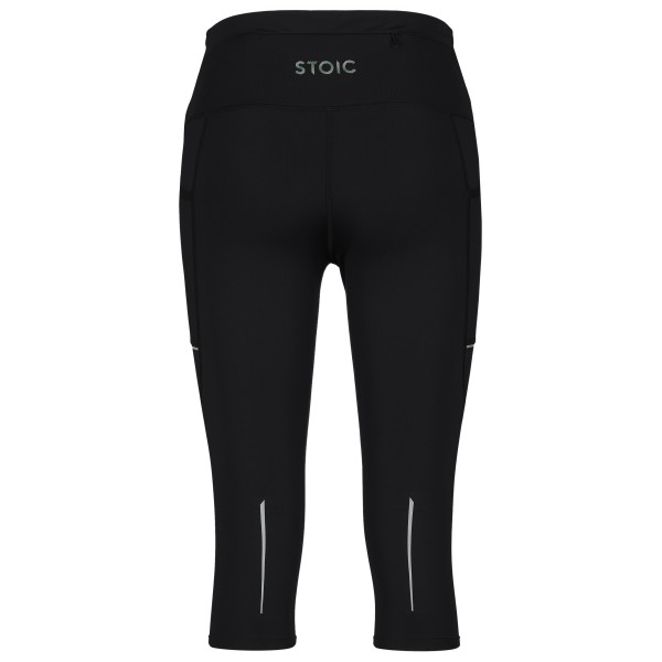 Stoic - Women's HelsingborgSt. Performance 3/4 Tights - Lauftights