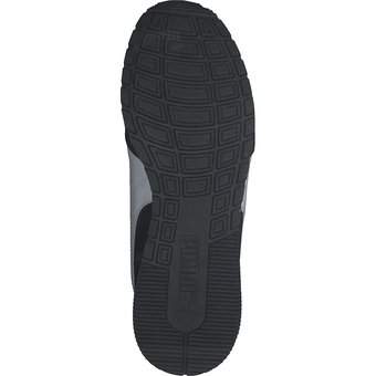 PUMA ST Runner v3 SD Sneaker in schwarz