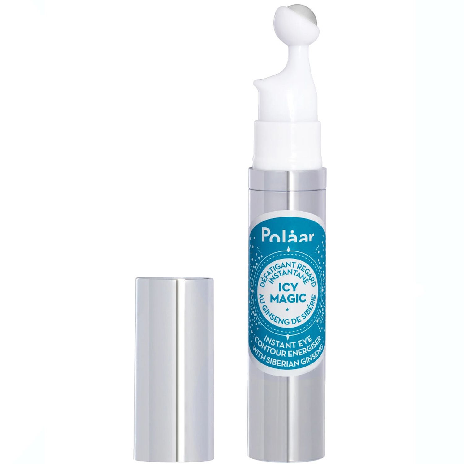 Polaar IcyMagic Roll-On Défatigant Regard