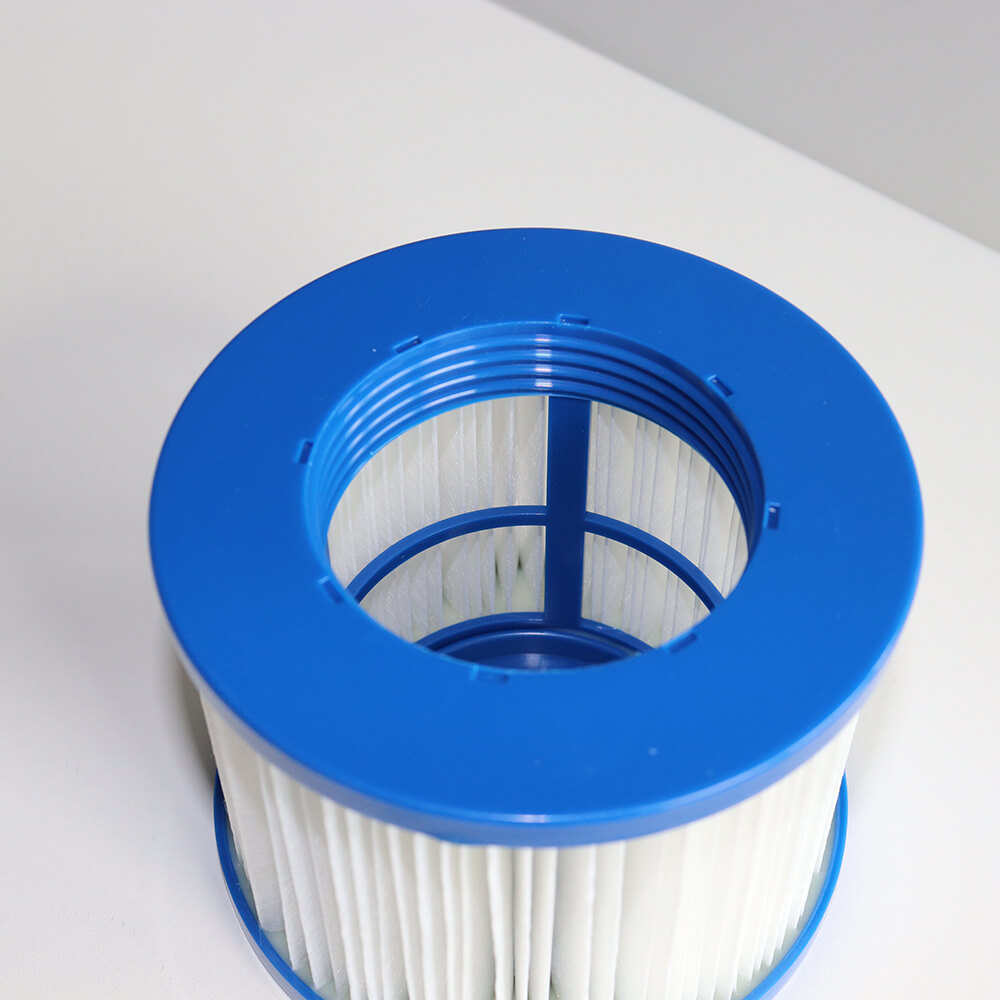 Home Deluxe Poolfilter Kartusche SPLASH / DROP