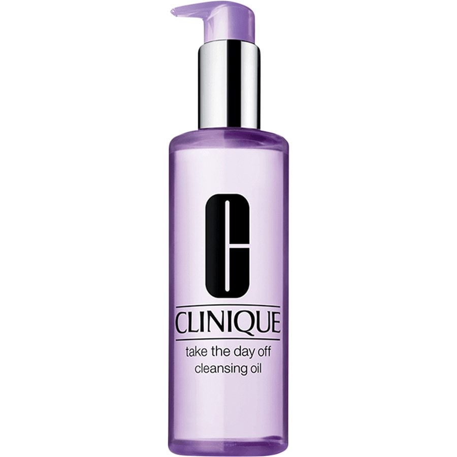 Take The Day Off Cleansing Oil