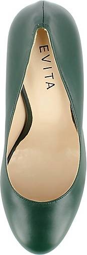 EVITA Damen Pumps RICCARDA