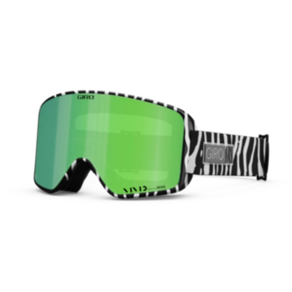 Giro - Method Vivid S2+S1 (VLT 22+58%) - Skibrille