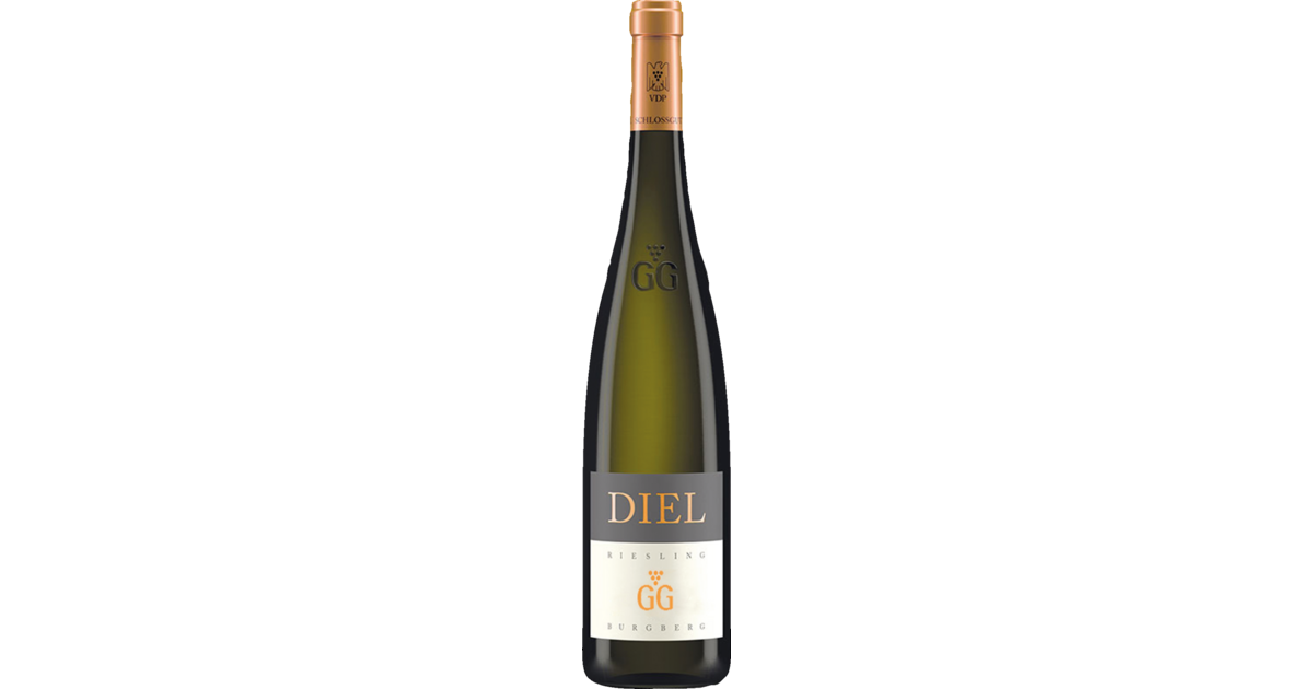 Burgberg Riesling GG