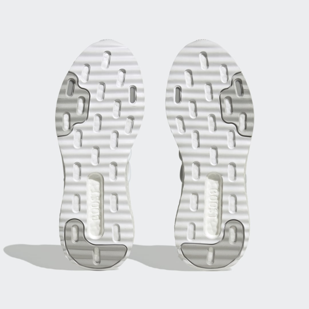 adidas X PLRBOOST ID9441 / weiss