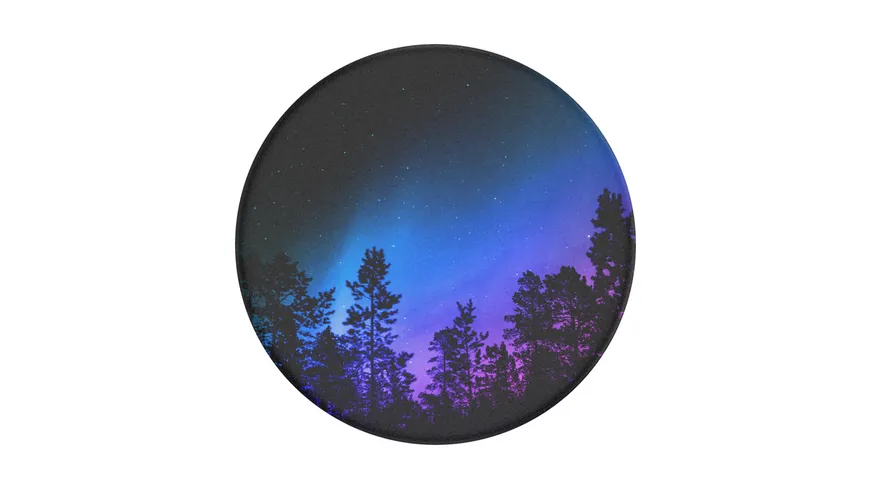 PopGrip Aurora Woods