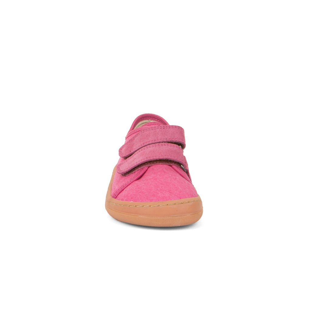 Froddo Fuxia G1700355-7 Canvas Barfußschuhe