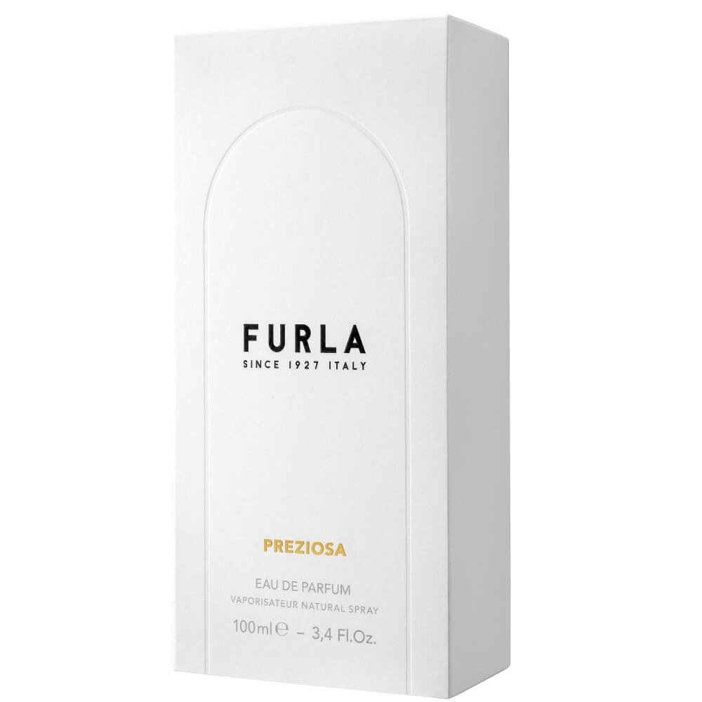 FURLA Fragrance Collection Preziosa Eau de Parfum Nat. Spray