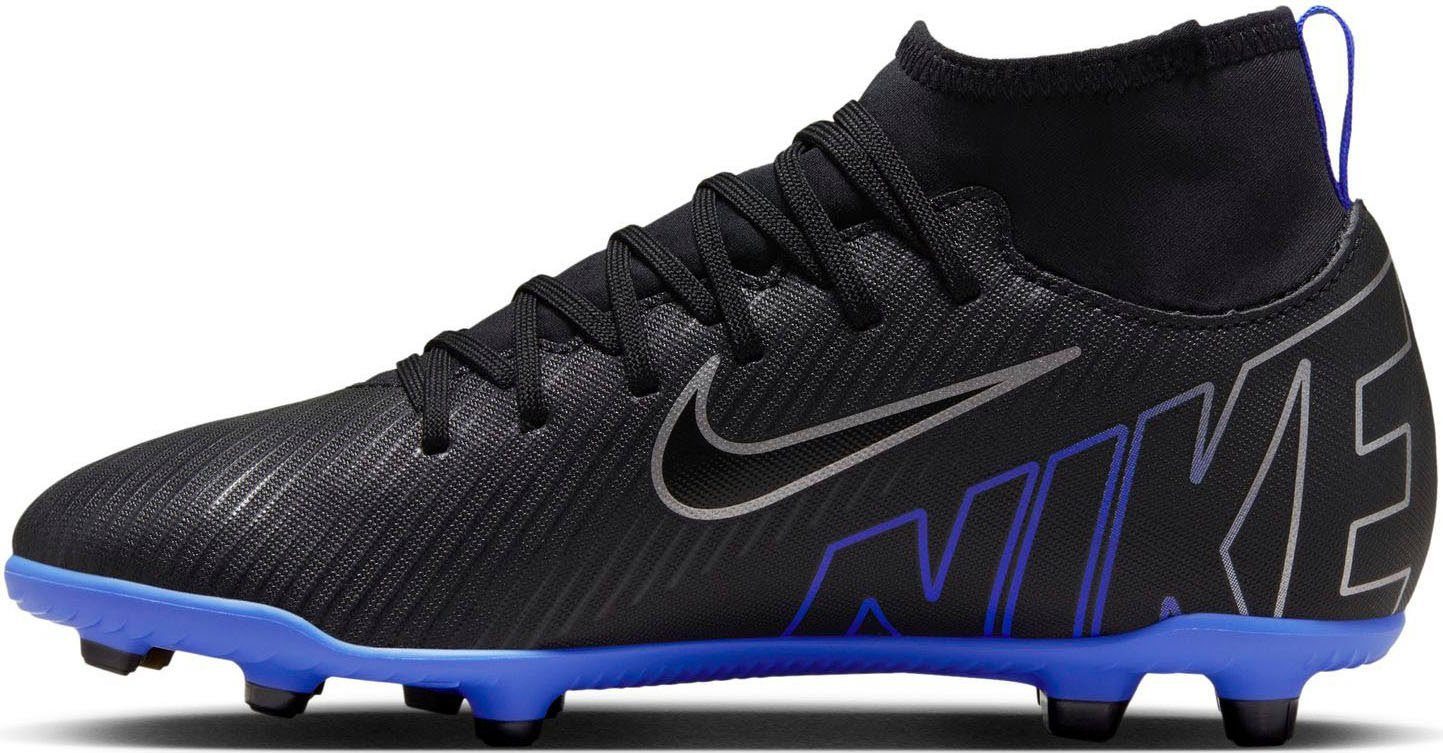 Nike JR Mercurial 9 Club FG/MG Fußballschuh