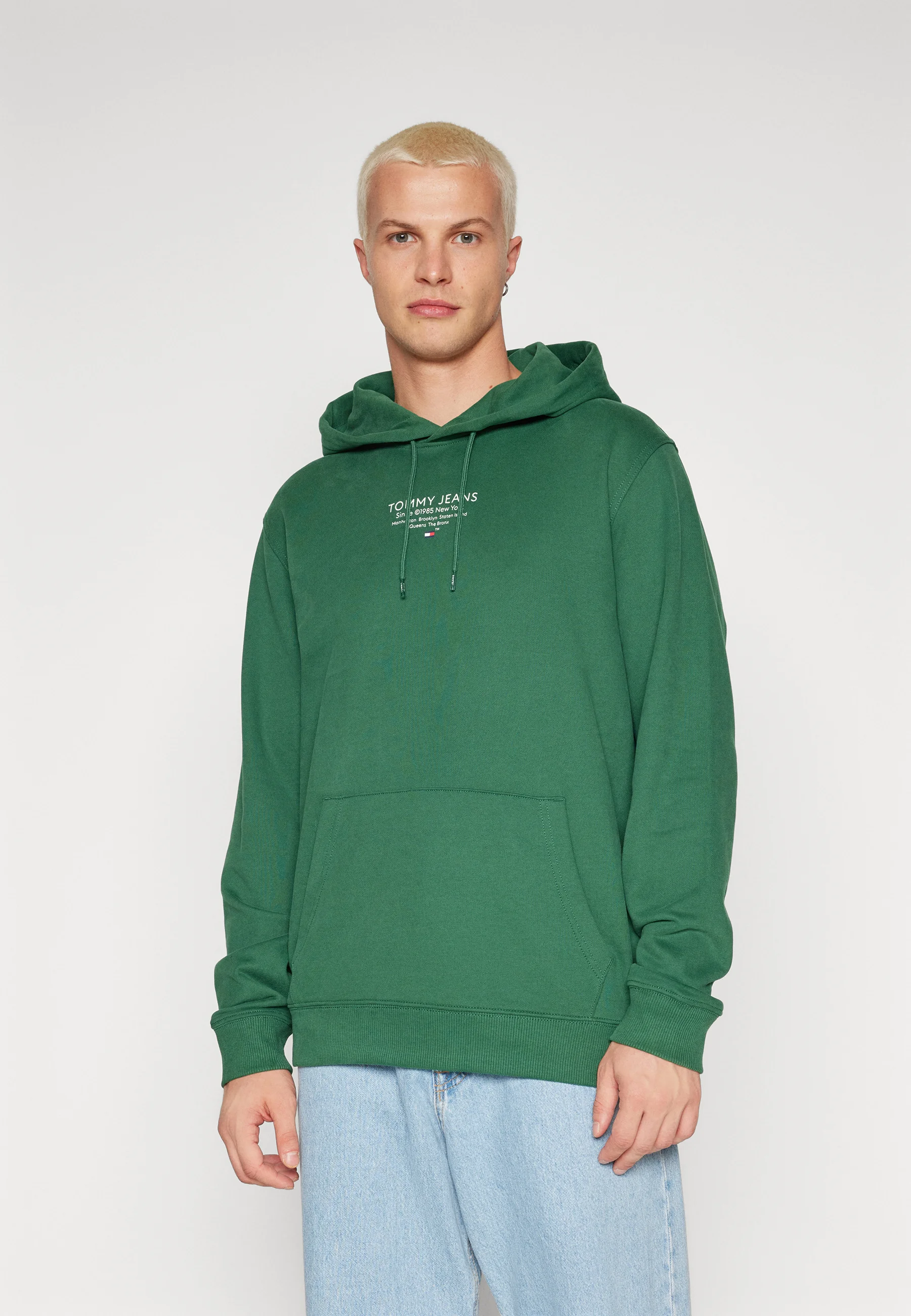 Sudadera con capucha Tommy Jeans GRAPHIC HOOD
