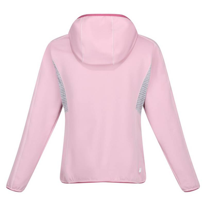 Regatta Attare Fleecejacke Damen
