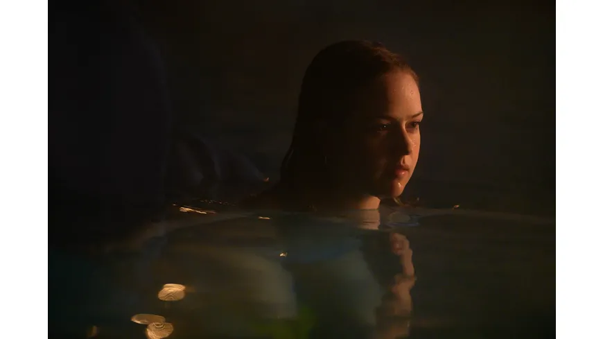 Night Swim