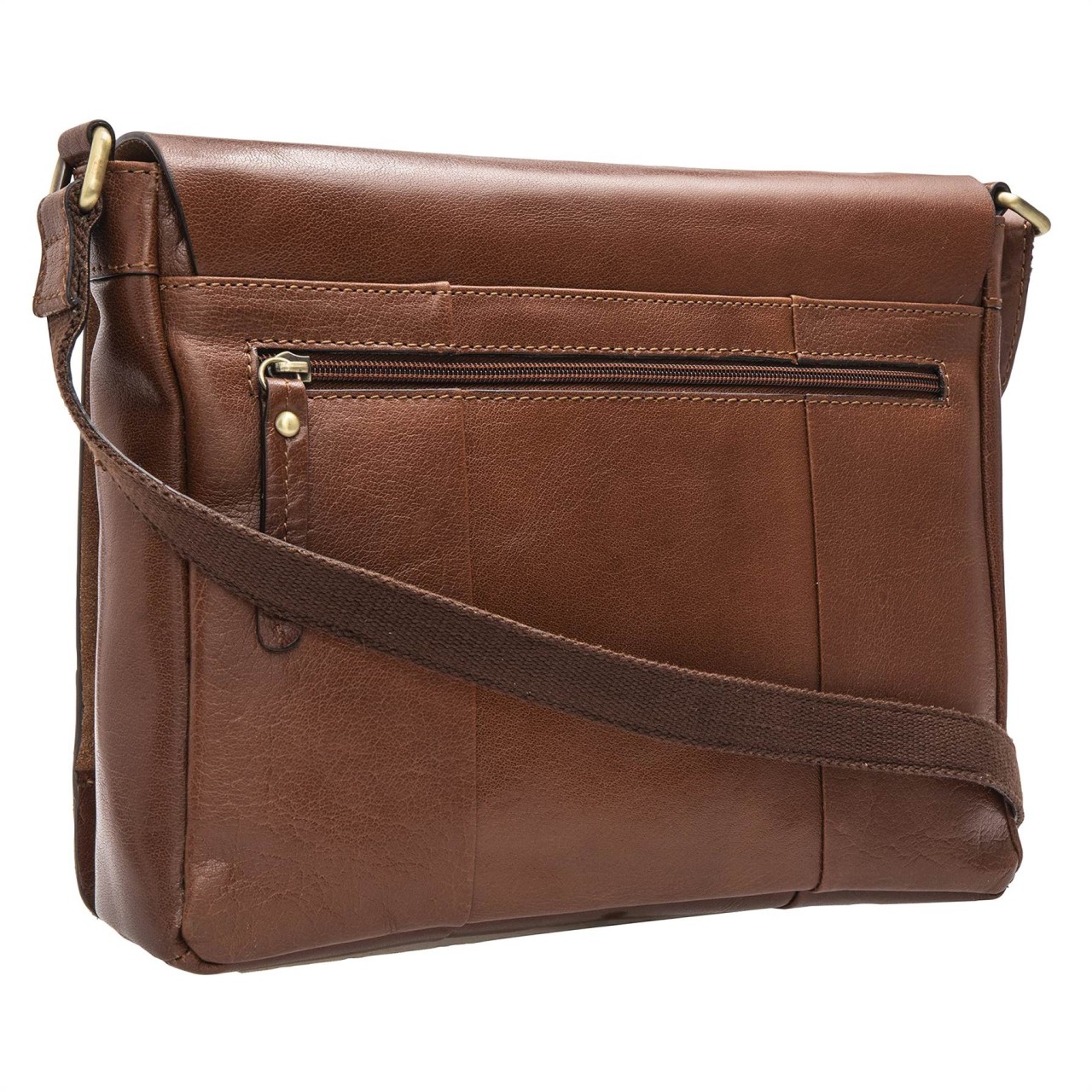 GERRY WEBER Handtaschen braun LUGANO shoulderbag mhf