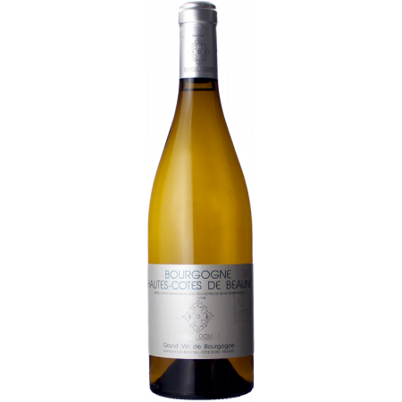 HAUTES CÔTES DE BEAUNE BLANC 2021 - DOMAINE ISABELLE DOUDET