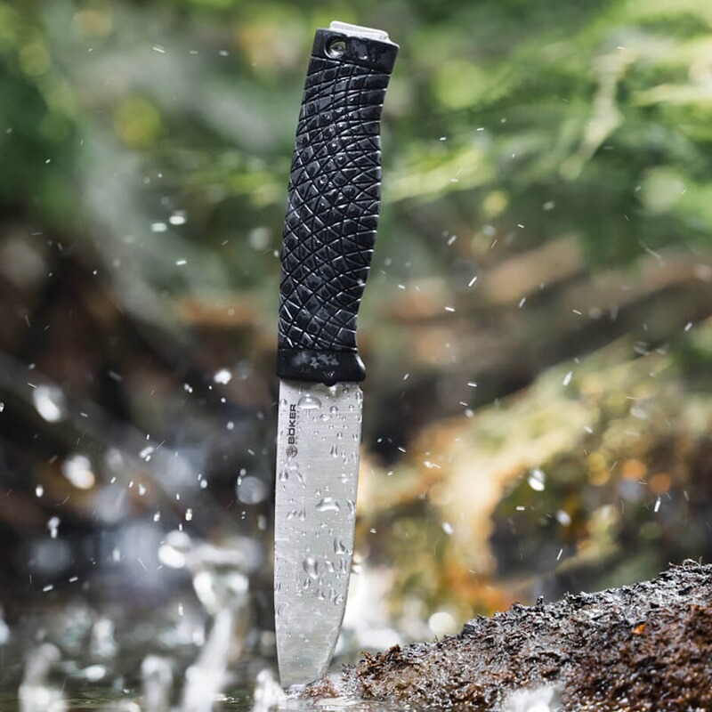 B&ouml;ker Outdoormesser Bronco