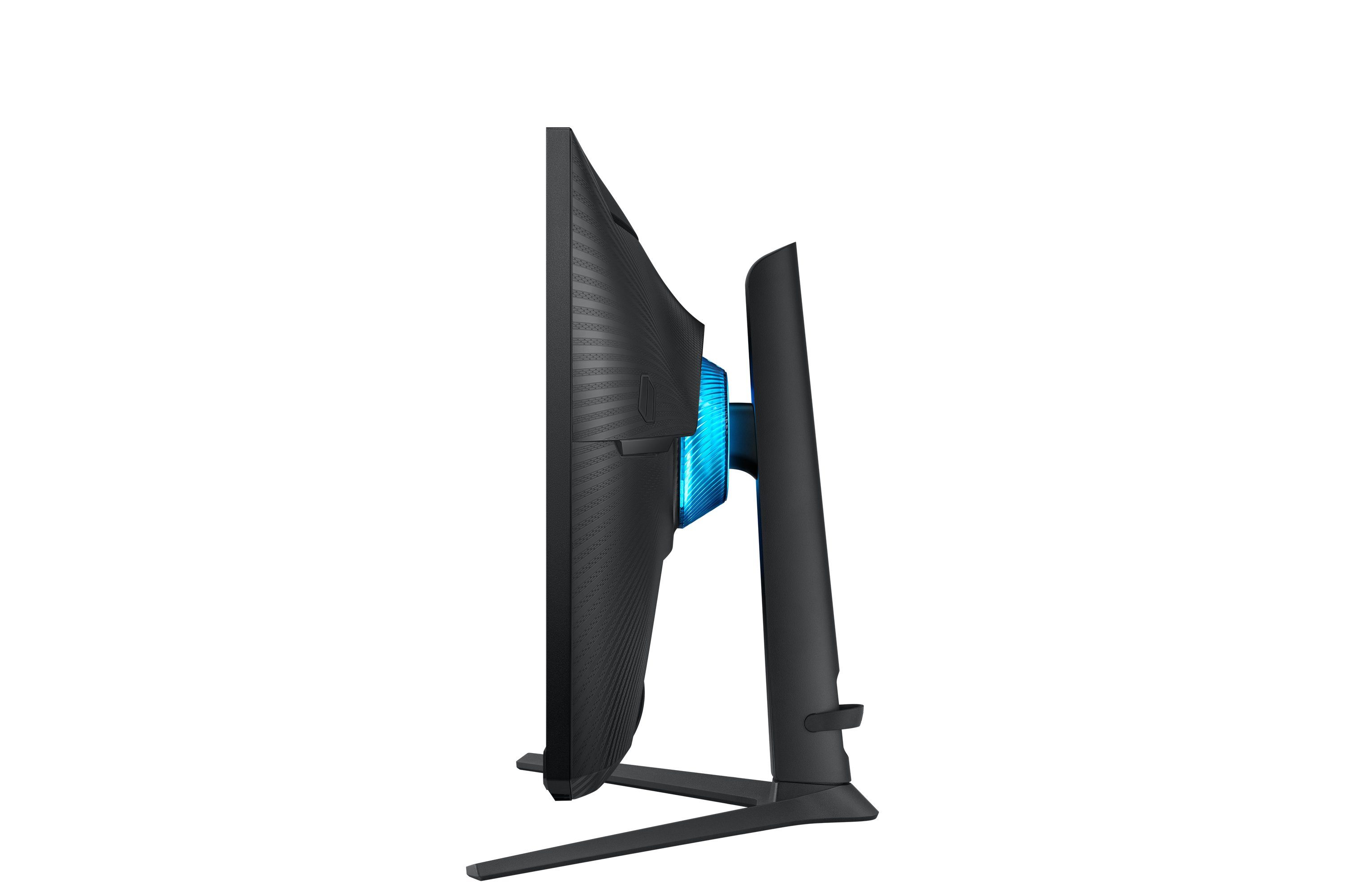 Samsung Odyssey G7B S32BG700EU Gaming-LED-Monitor (81,3 cm/32 