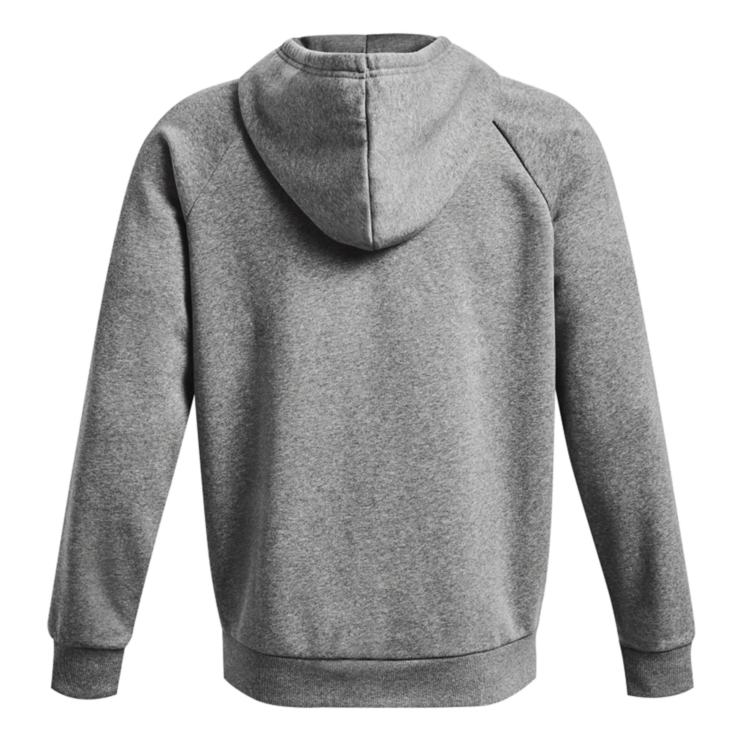 Rival Sweatjacke Herren - Grau