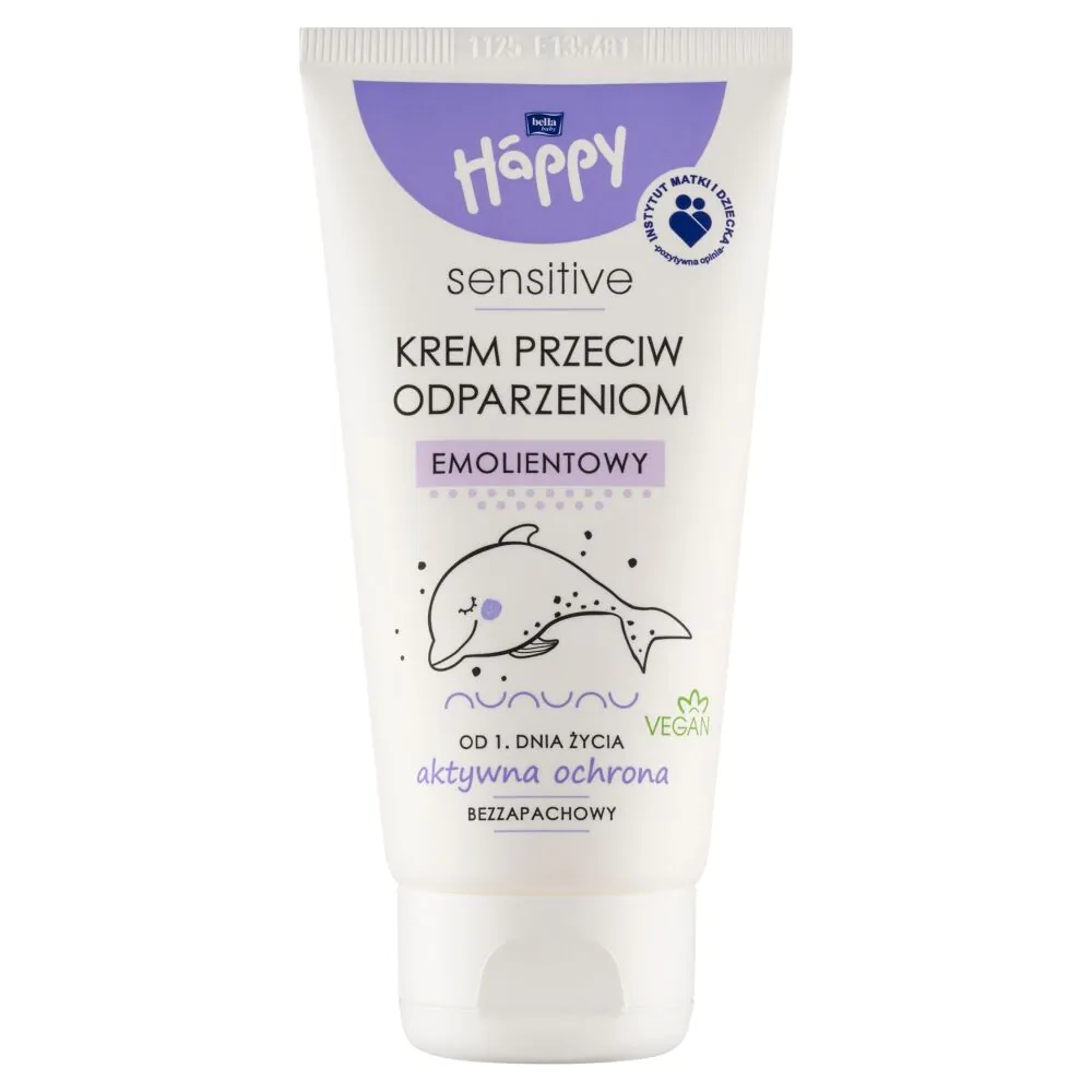 Bella Baby Happy Anti-udslæt Creme