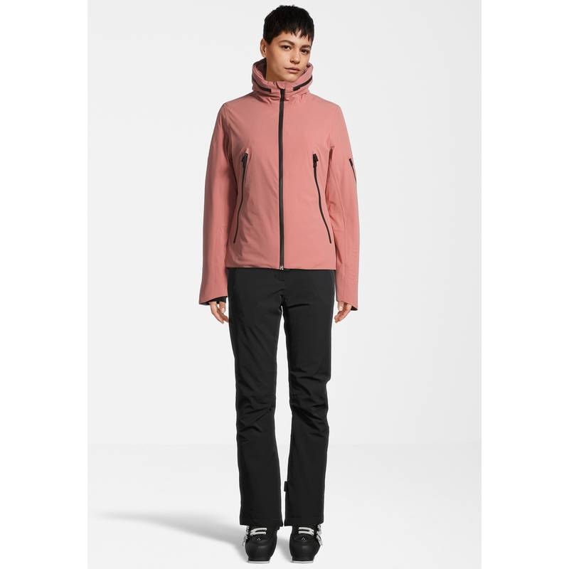 RH+ 4 Elements Padded Skijacke Damen