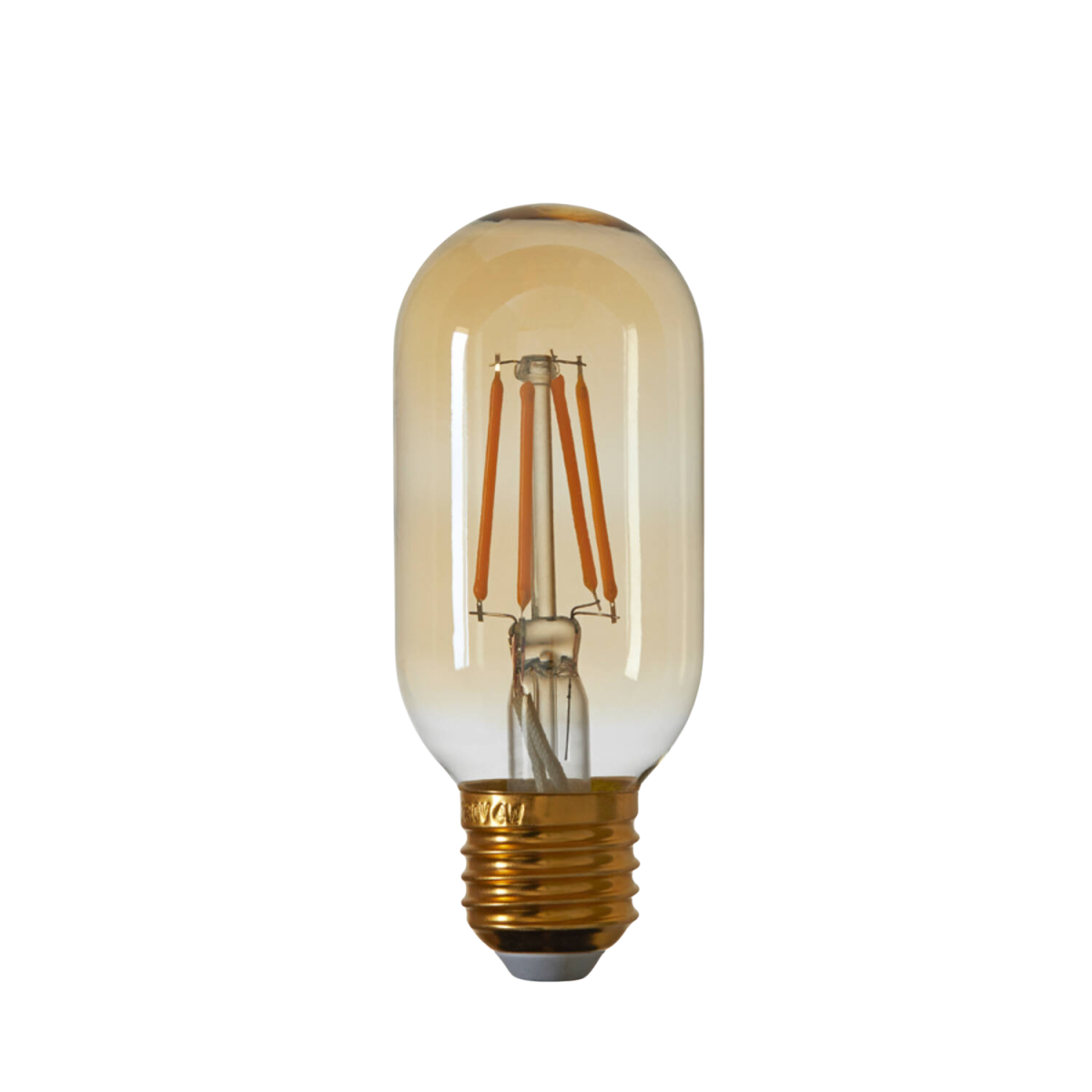 Trendhopper E27 LED-Kolben 4x10cm