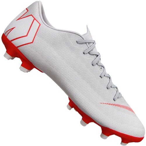 FUSSBALL - SCHUHE - NOCKEN MERCURIAL VAPOR XII VICTORY ACADEMY MG